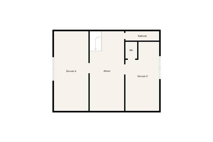 7 rum Villa på Buxbomsvägen 14 Måsta Eskilstuna kommun - bild 49