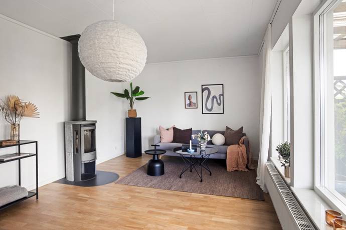 5 rum Villa på ROVFJÄRILGATAN 6 Erlandsdal Svedala kommun - bild 9
