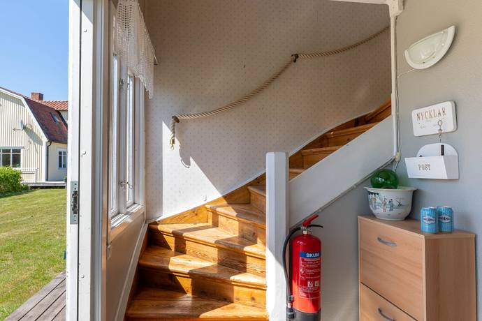 4 rum Gård utan jordbruk på Bredstäk Lisö Nynäshamns kommun - bild 7