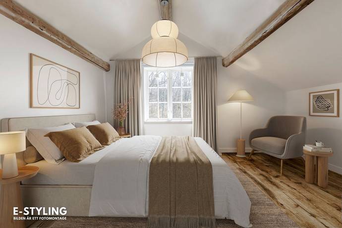 4 rum Vinterbonat fritidshus på Söderskogen 2 Söderskogen Västerviks kommun - bild 22