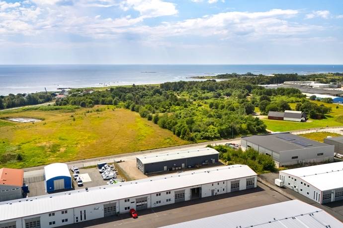 övrig på Servicevägen 43F Smedjeholmen, Falkenbergs kommun - bild 3