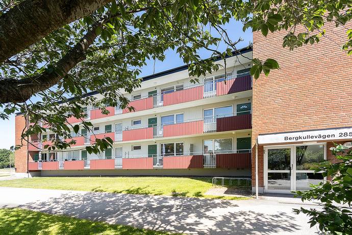 Sylte, Trollhättans kommun
