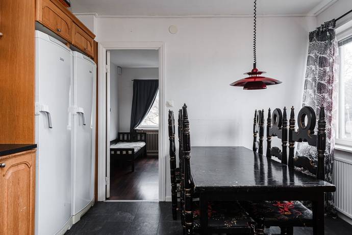 4 rum Lägenhet på Stallbacksgatan 3E Skövde kommun - bild 6