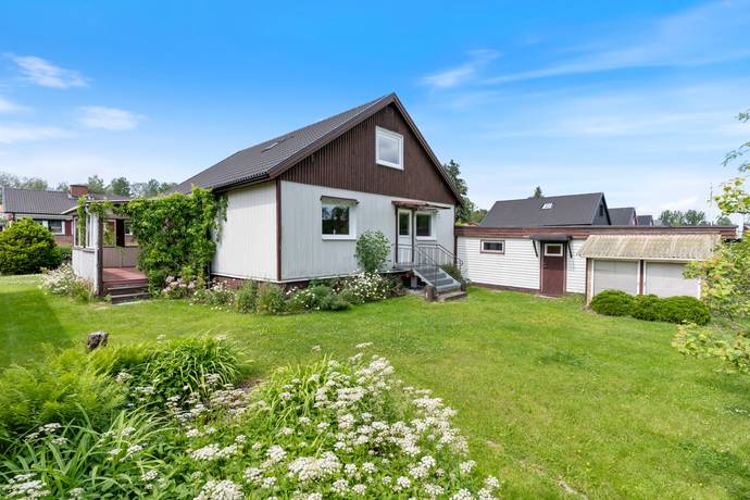 Köping, Köpings kommun