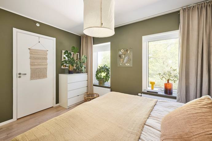 6 rum Radhus på Sagogatan 14B Samset Jönköpings kommun - bild 33