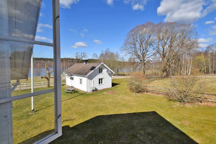 10 rum Gård/skog på Baggekulla 101, 102, 103, 104 Västergötland Ulricehamns kommun - bild 27