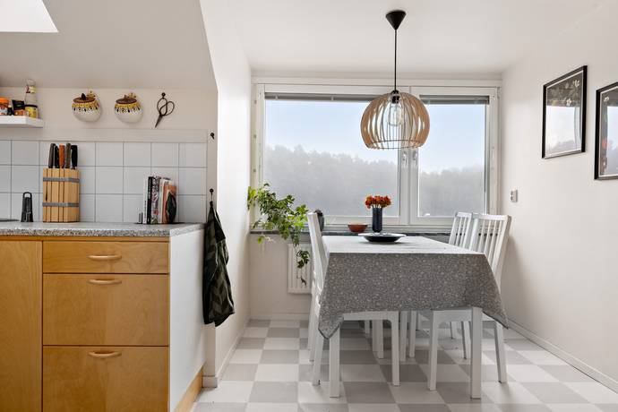 2 rum Lägenhet på Stora Brännbovägen 25, 3TR Sigtuna Sigtuna kommun - bild 11