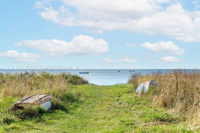 5 rum Villa på Båtsmansgränd 57 Bunkeflostrand Malmö kommun - bild 43