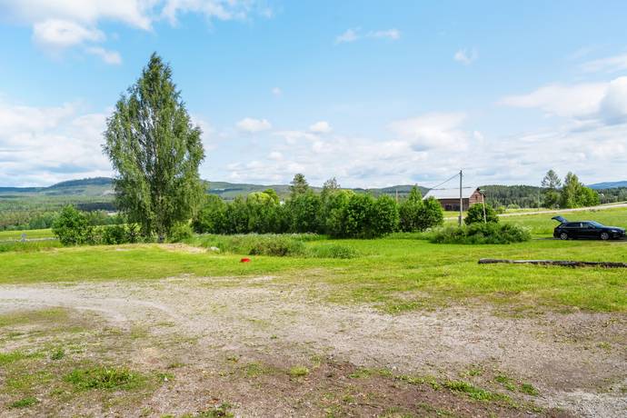 5 rum Gård/skog på Gösunda 530 Gösunda Ånge kommun - bild 9