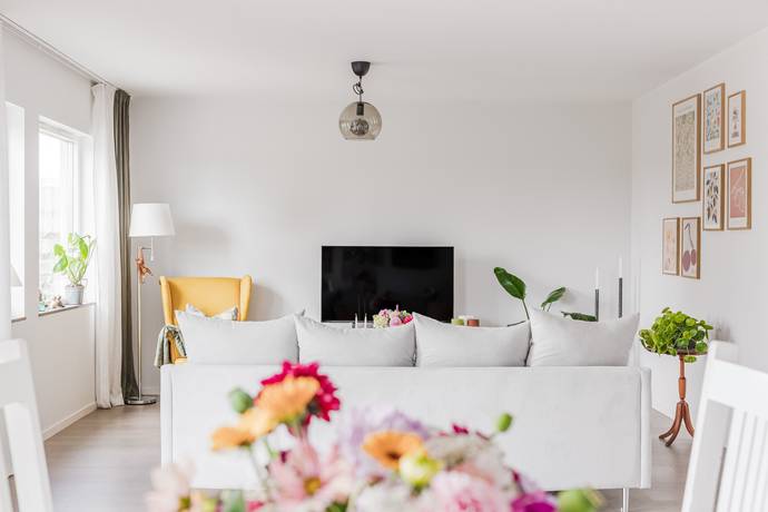 5 rum Parhus på Dressyrvägen 14 Flyinge Eslövs kommun - bild 19