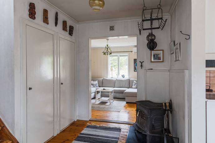 4 rum Villa på Askskär 43 Gräsö Östhammars kommun - bild 9