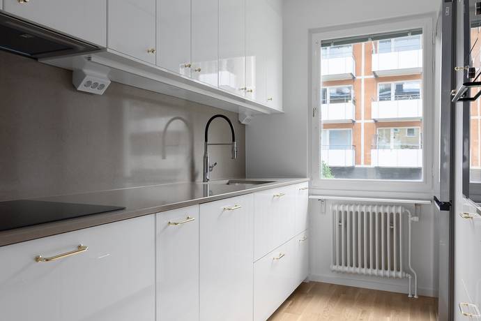 3 rum lägenhet på Skebokvarnsvägen 275 Högdalen, Stockholms kommun - bild 5