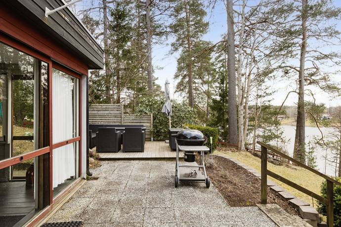 2 rum Fritidshus på Rist Tomtebacken 1 Vreta Kloster Linköpings kommun - bild 13