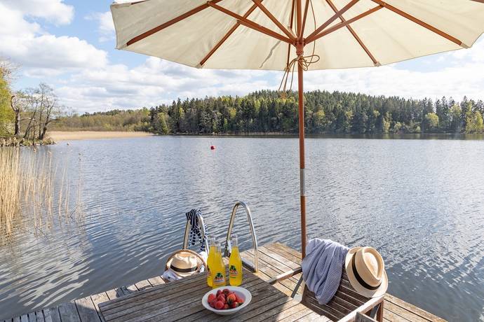 1 rum Fritidshus på Göholmen 14 Färentuna, Färingsö Ekerö kommun - bild 6