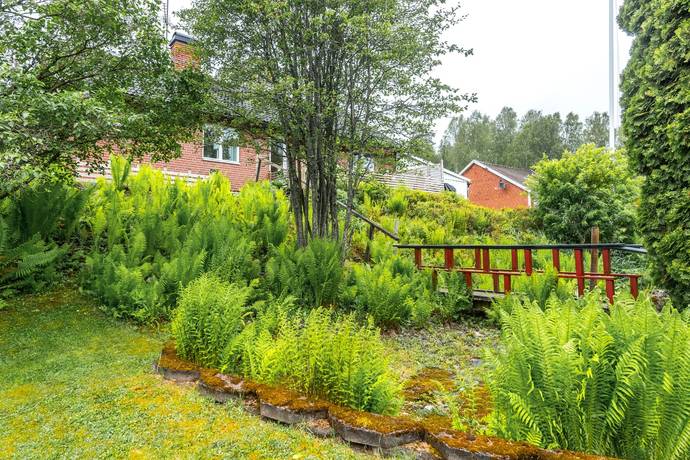 4 rum Villa på Hagälvsvägen 16 Hagälven Hagfors kommun - bild 35