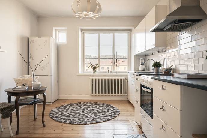1 rum lägenhet på Klostergatan 52B Torpa - Söder, Jönköpings kommun - bild 2