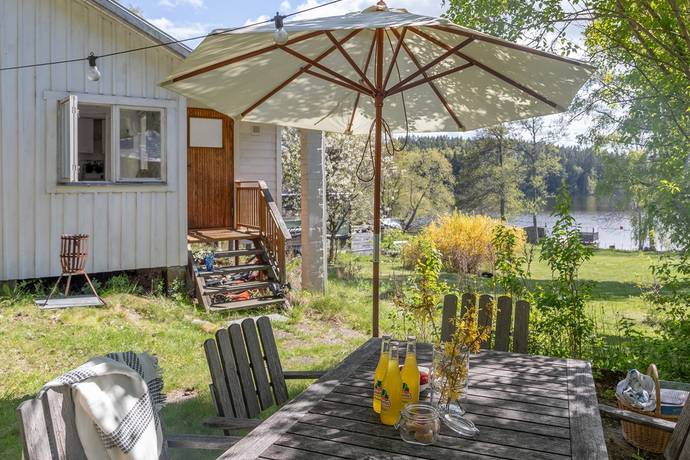 1 rum Fritidshus på Göholmen 14 Färentuna, Färingsö Ekerö kommun - bild 14