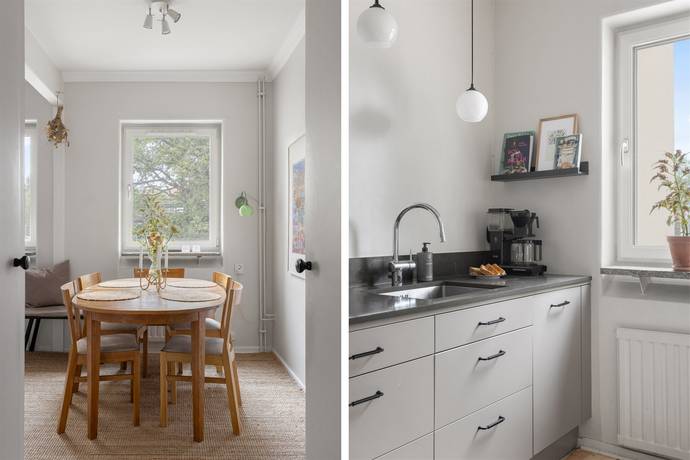 2 rum lägenhet på Klädesvägen 22 Brommaplan, Stockholms kommun - bild 5