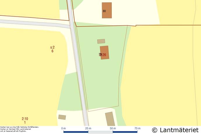 3 rum Villa på Ängersjö 76 Hörnefors Umeå kommun - bild 34