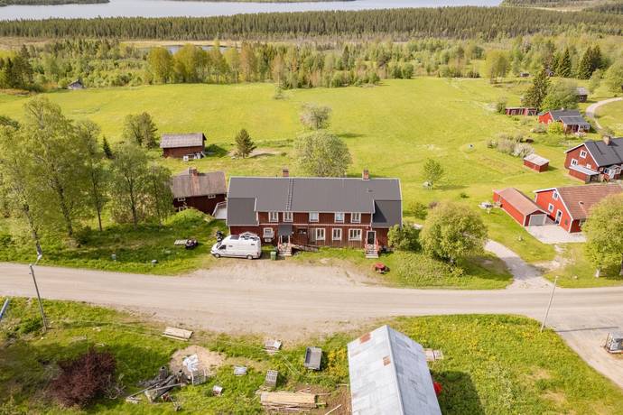 15 rum Övrig på Naggen 301 Ånge kommun - bild 53