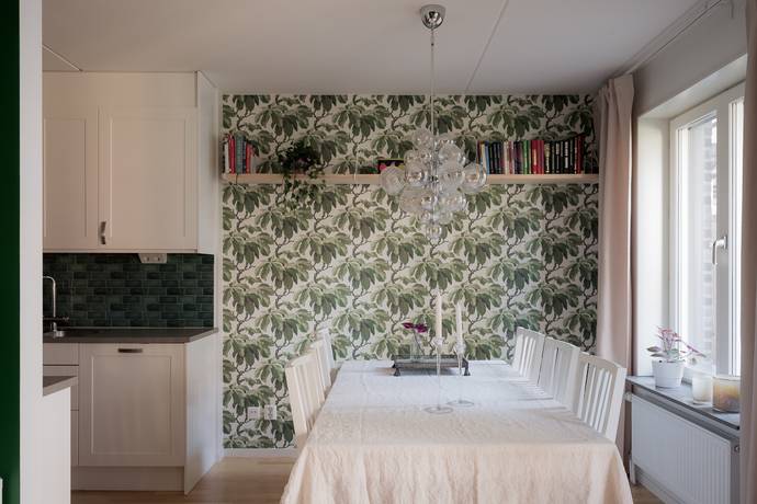 3 rum Lägenhet på Majstångsgatan 7C Kungsladugård Göteborgs kommun - bild 7