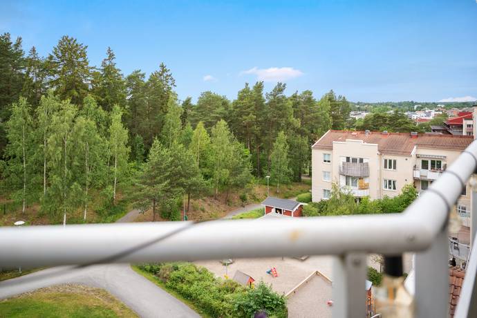 2 rum Lägenhet på Södergatan 9B Märsta Centralt Sigtuna kommun - bild 24
