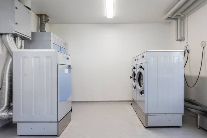 1 rum Lägenhet på Herrgårdsgatan 7D Nora kommun - bild 21