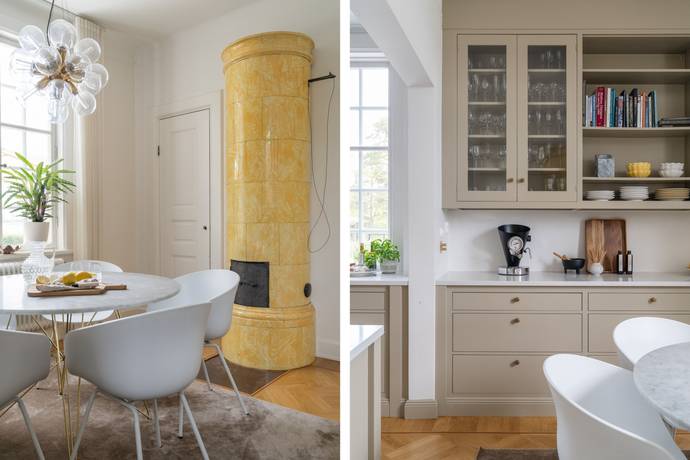 10 rum Villa på Svensknabbevägen 29 Småland Kalmar kommun - bild 19