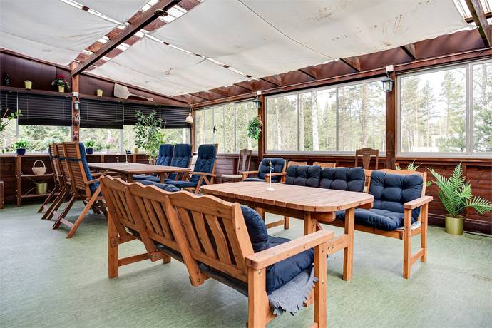 5 rum Villa på Ställdalsvägen 18 Kopparberg Ljusnarsbergs kommun - bild 4