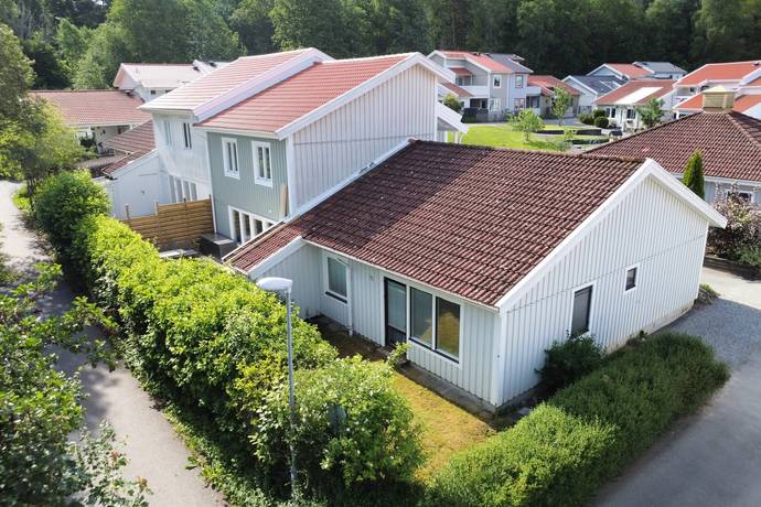 2 rum Radhus på Odengatan 143 Alingsås Alingsås kommun - bild 19