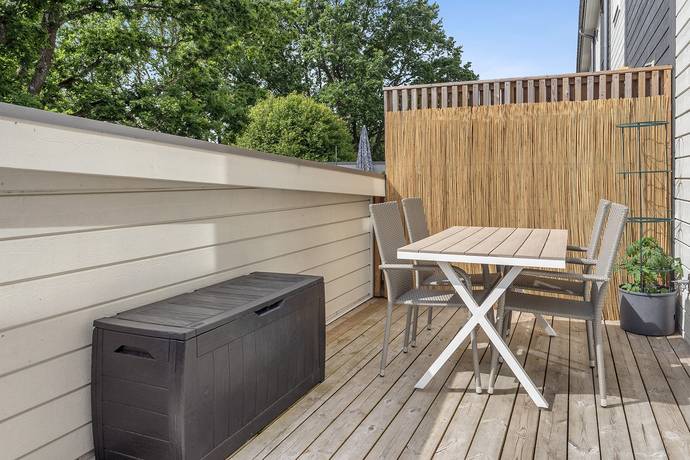5 rum Radhus på Koriandervägen 22 A Höör Höörs kommun - bild 5