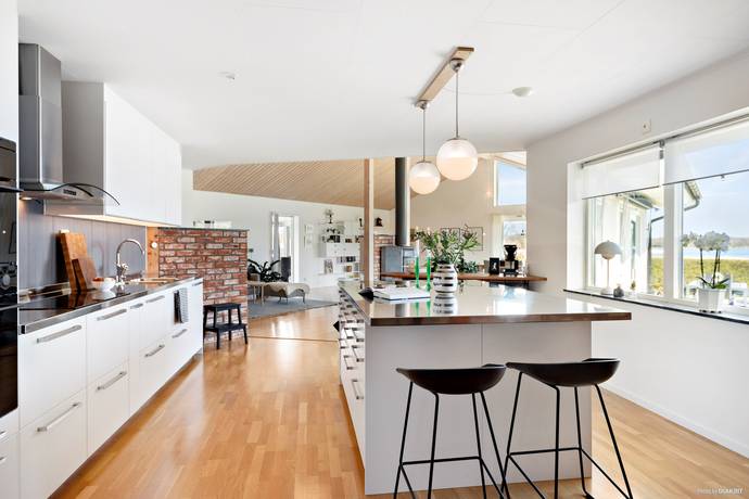 5 rum villa på Lilla Ängvägen 2 Sturkö, Karlskrona kommun - bild 5