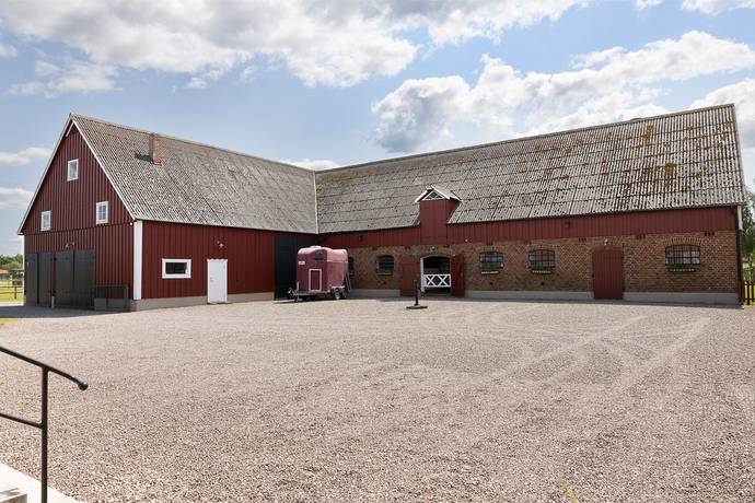 5 rum Gård utan jordbruk på Ålstorps byväg 77 Dösjebro Kävlinge kommun - bild 52