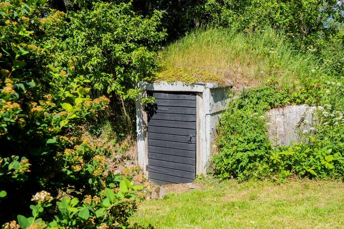 4 rum Vinterbonat fritidshus på Melby Ålötterna 2 Edsbruk Västerviks kommun - bild 30