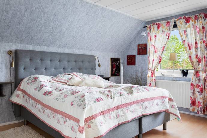 5 rum Villa på Rågvägen 21 Tyresö Centrum Tyresö kommun - bild 17