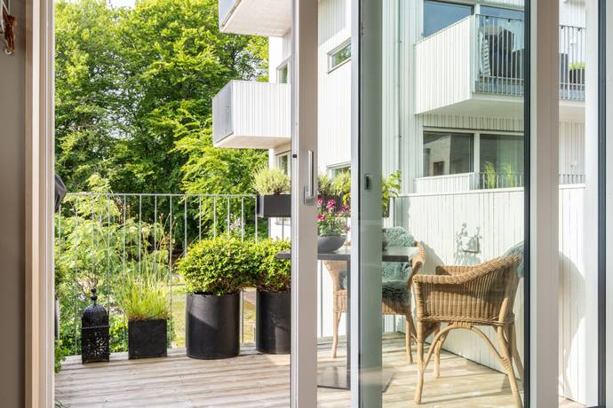 4 rum Lägenhet på Sjögatan 14A Falsterbo Vellinge kommun - bild 26