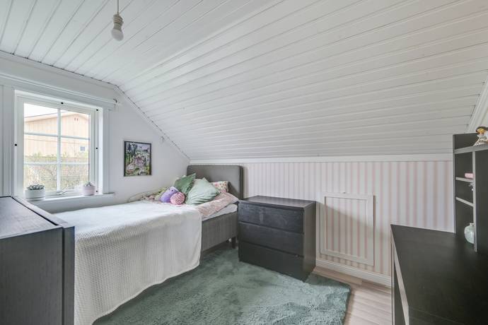 7 rum Villa på Lunda 24 Drottningholm Lovön Ekerö kommun - bild 40