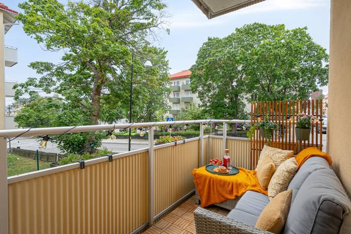 3 rum Lägenhet på Rosengatan 12B Centrala Sundbyberg Sundbybergs kommun - bild 6