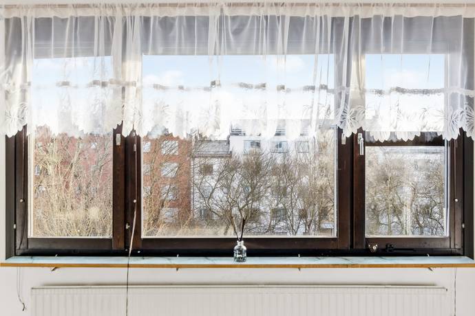 3 rum Lägenhet på Lollandsgatan 5, våning 3 Stockholms kommun - bild 9