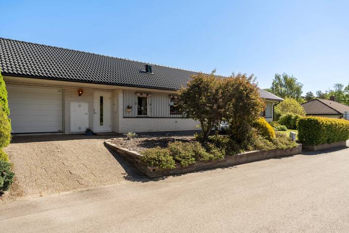 6 rum Villa på Husargatan 8 Onsjö Vänersborgs kommun - bild 2