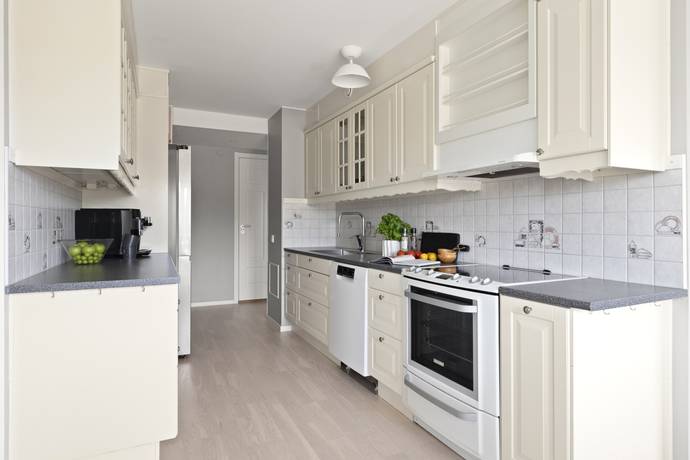 3 rum Lägenhet på Lavettvägen 34 Rissne Sundbybergs kommun - bild 17