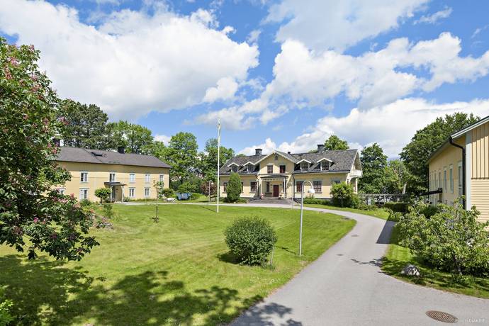 3 rum Lägenhet på Farsta slottsväg 7 Gustavsberg Farsta Slottsvik Värmdö kommun - bild 39