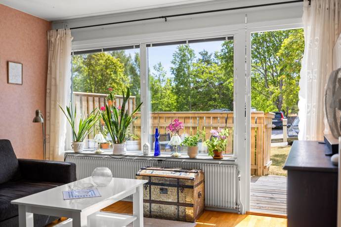 1 rum lägenhet på Albatrossvägen 86 Vendelsö, Haninge kommun - bild 3