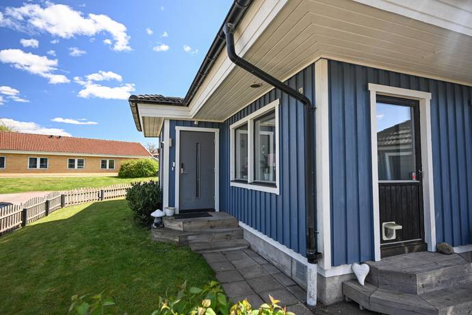 6 rum Villa på Ejnar Görans väg 5 Smedby Kalmar kommun - bild 7