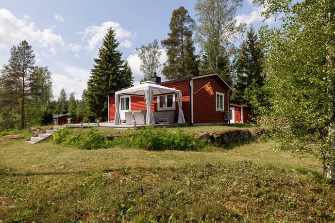 54 m² Fritidshus på Balsnavägen 8 Örebro kommun - bild 24
