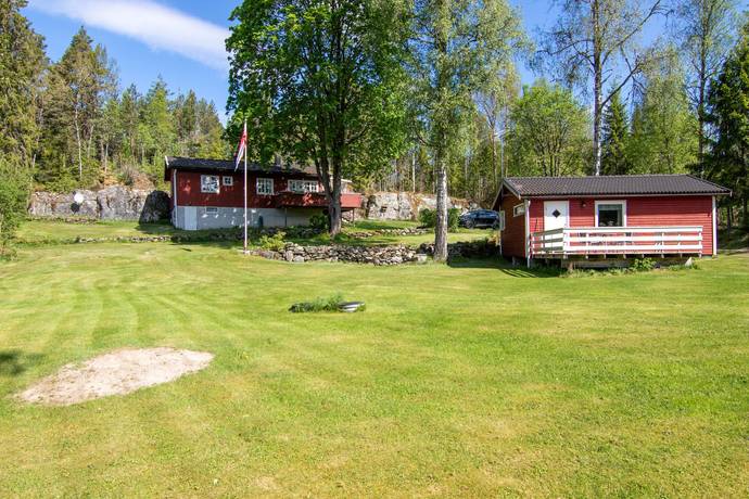 3 rum Villa på Torgilsrud Albo 1 Torgilsrud Eda kommun - bild 22