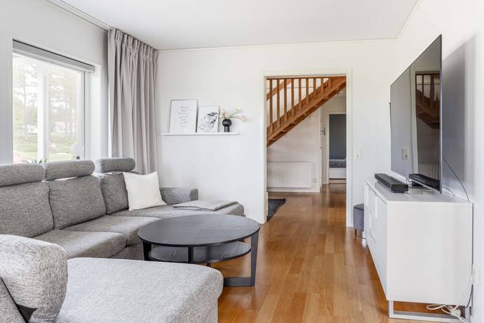 5 rum Villa på Lotsgränd 11 Rödviken Nordmalings kommun - bild 15
