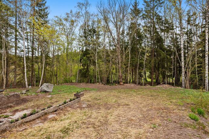 2 rum Vinterbonat fritidshus på Prästtorpsvägen 24 Mälby Norrtälje kommun - bild 19