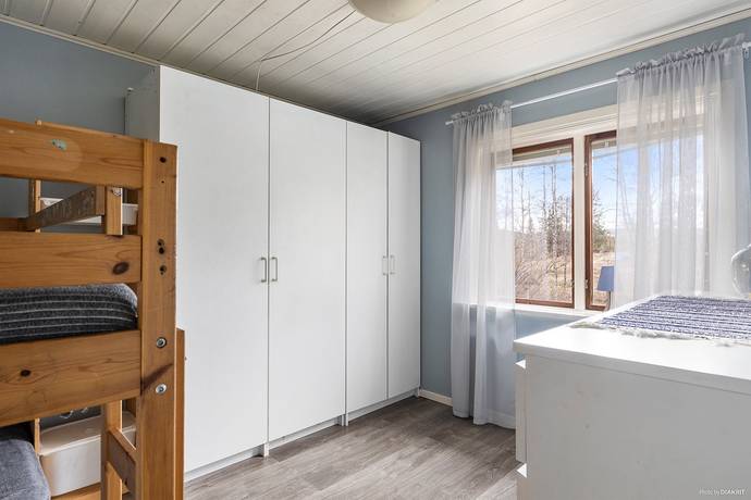 3 rum Fritidshus på Bredsjön 141 Bredsjön Timrå kommun - bild 10