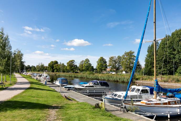 3 rum Lägenhet på Pråmkajen 37 Öster Örebro kommun - bild 22